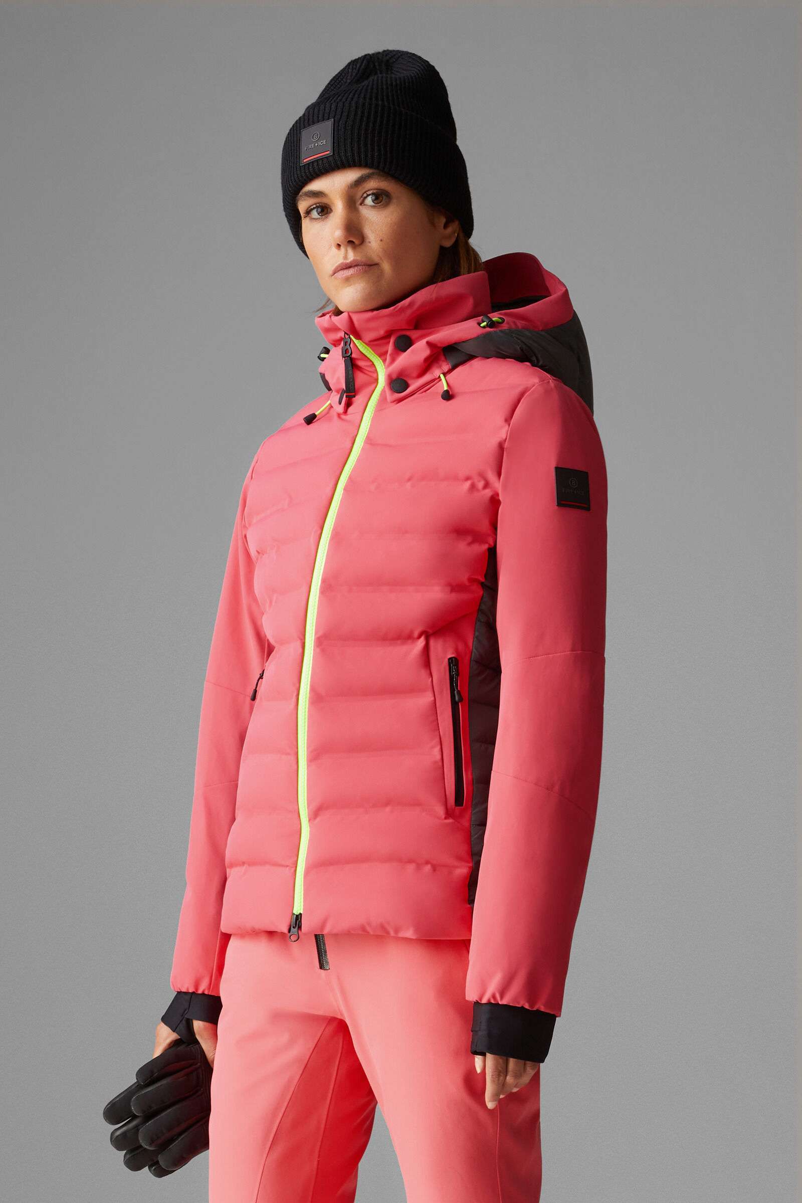 Bogner janka shop ski jacket