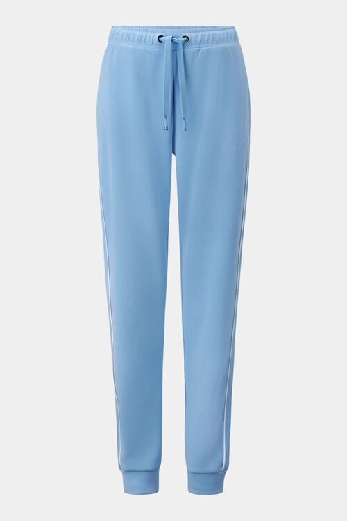 Diona joggers Light blue