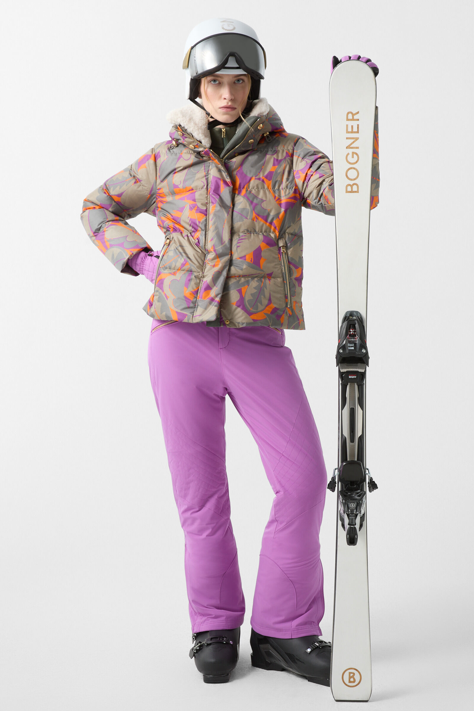 First Layer Melika Eukalyptus