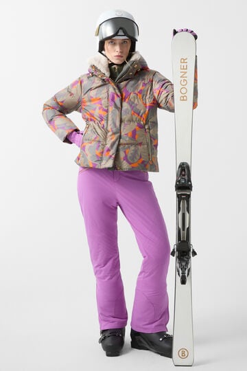 Première couche Melika Vert olive Première couche Melika Vert olive