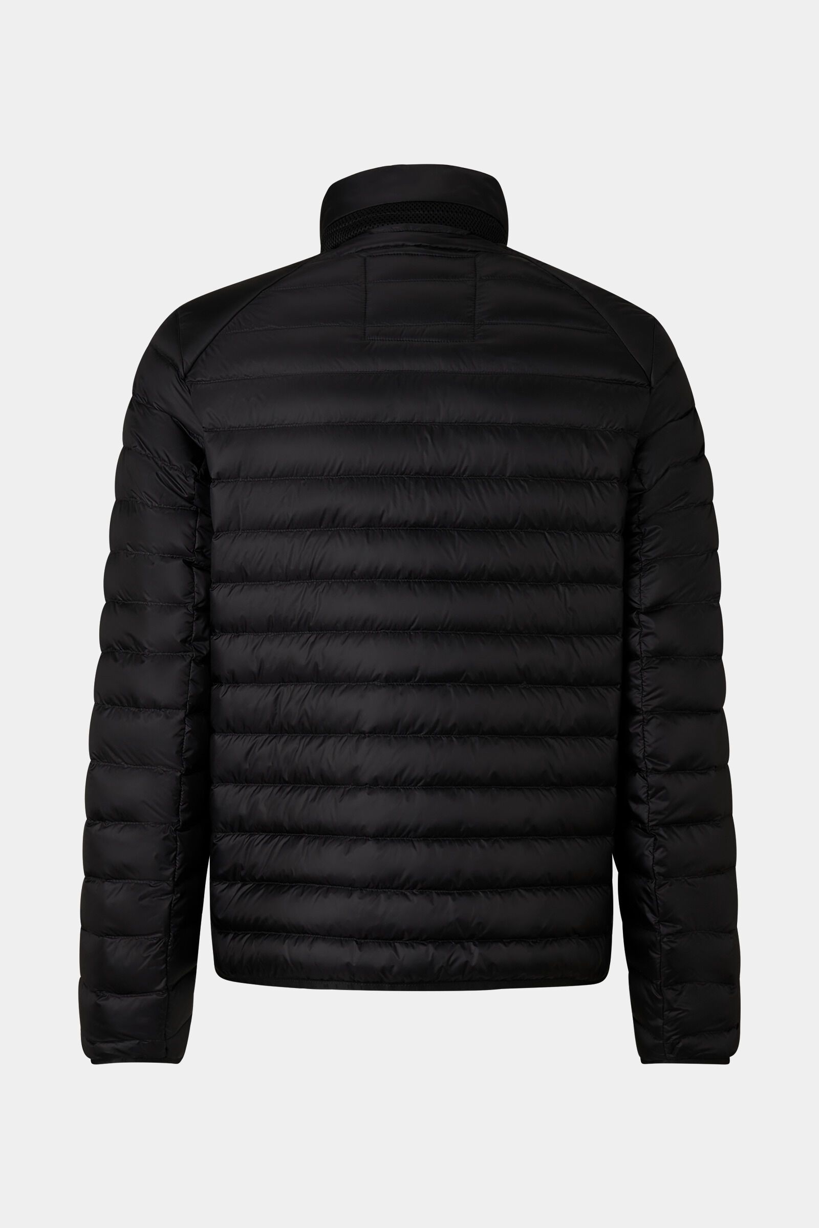 Leichtdaunenjacke Liman Schwarz