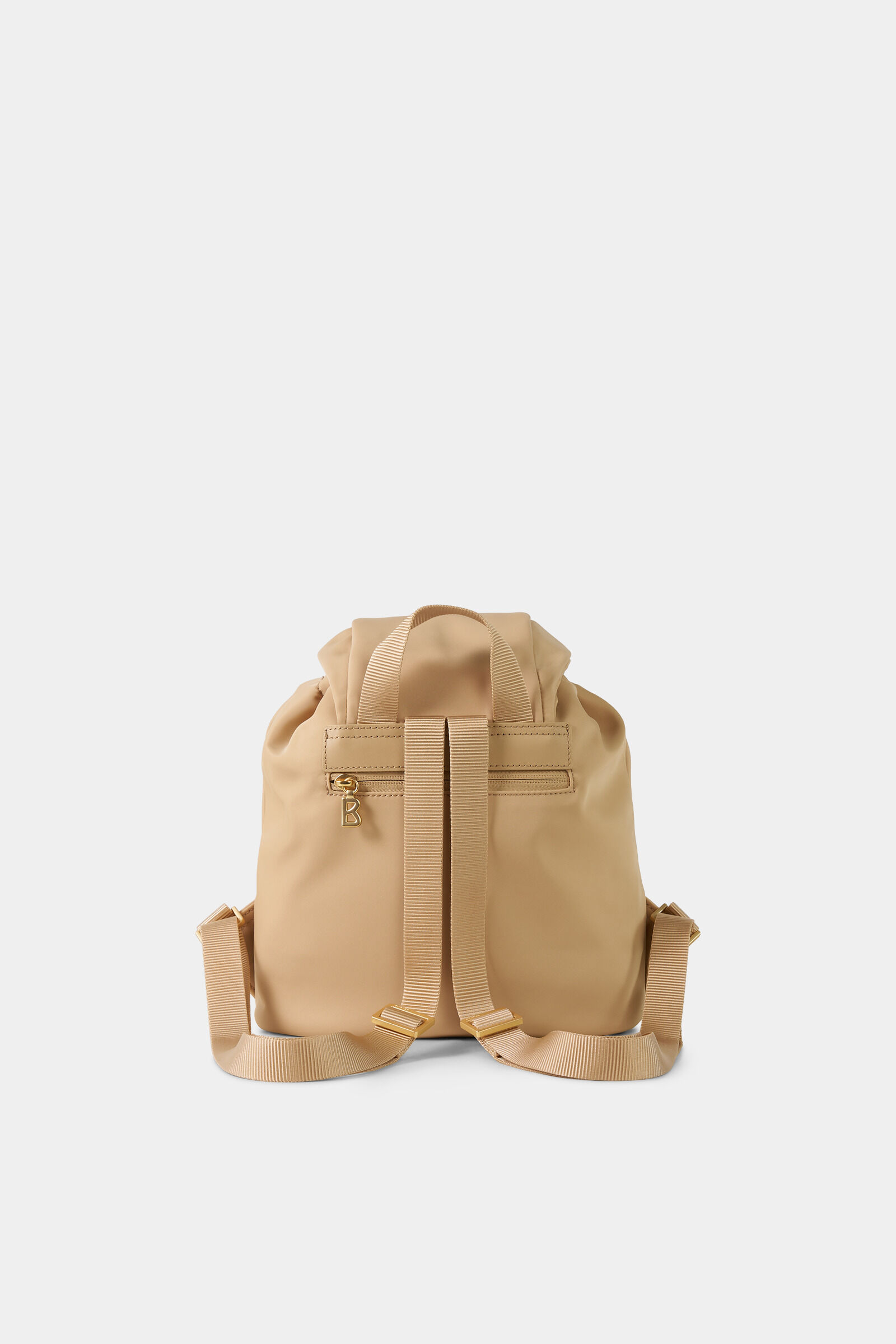Backpack Klosters Neve Feline Camel