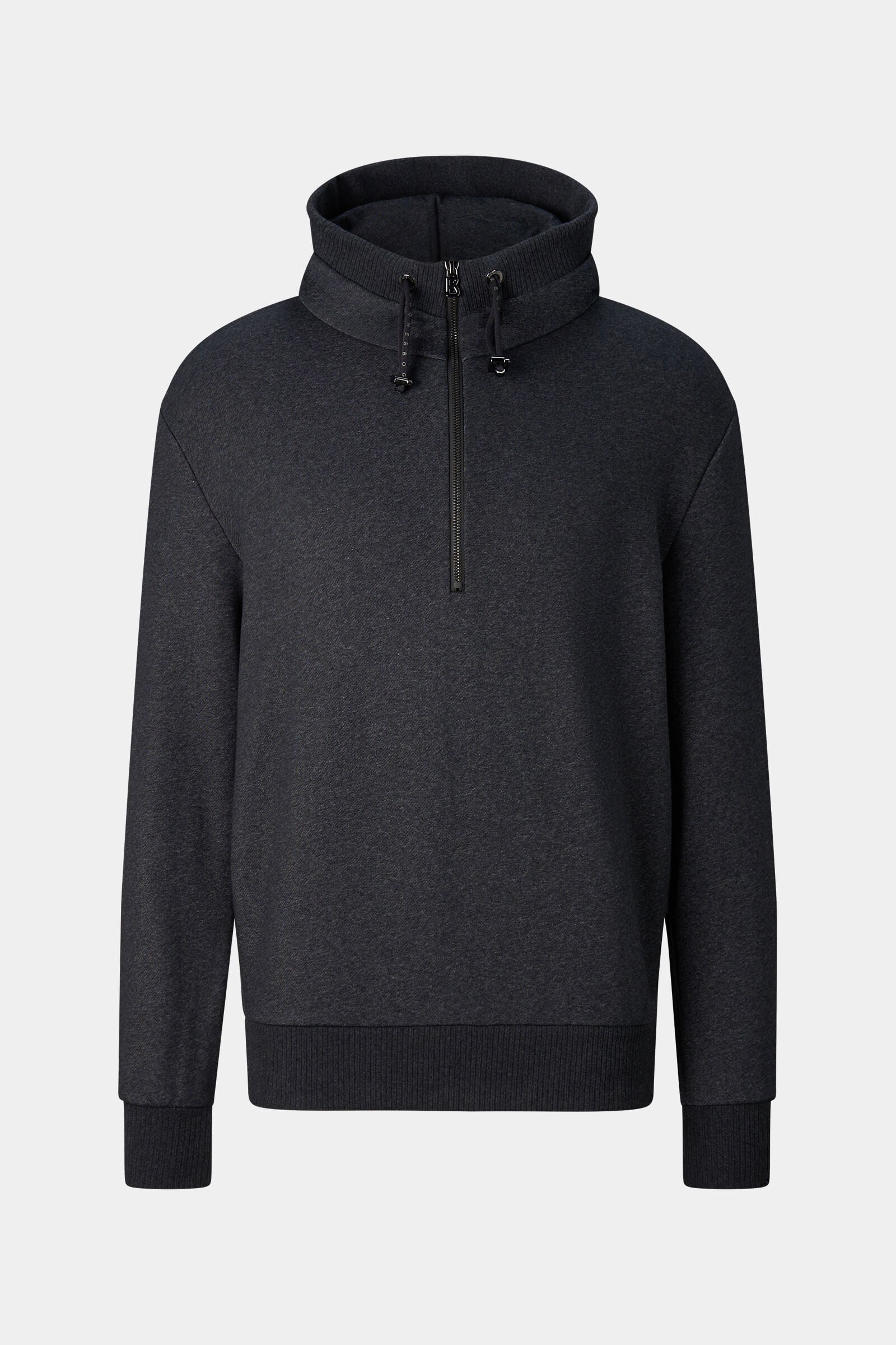 Hoodie Walker Anthracite