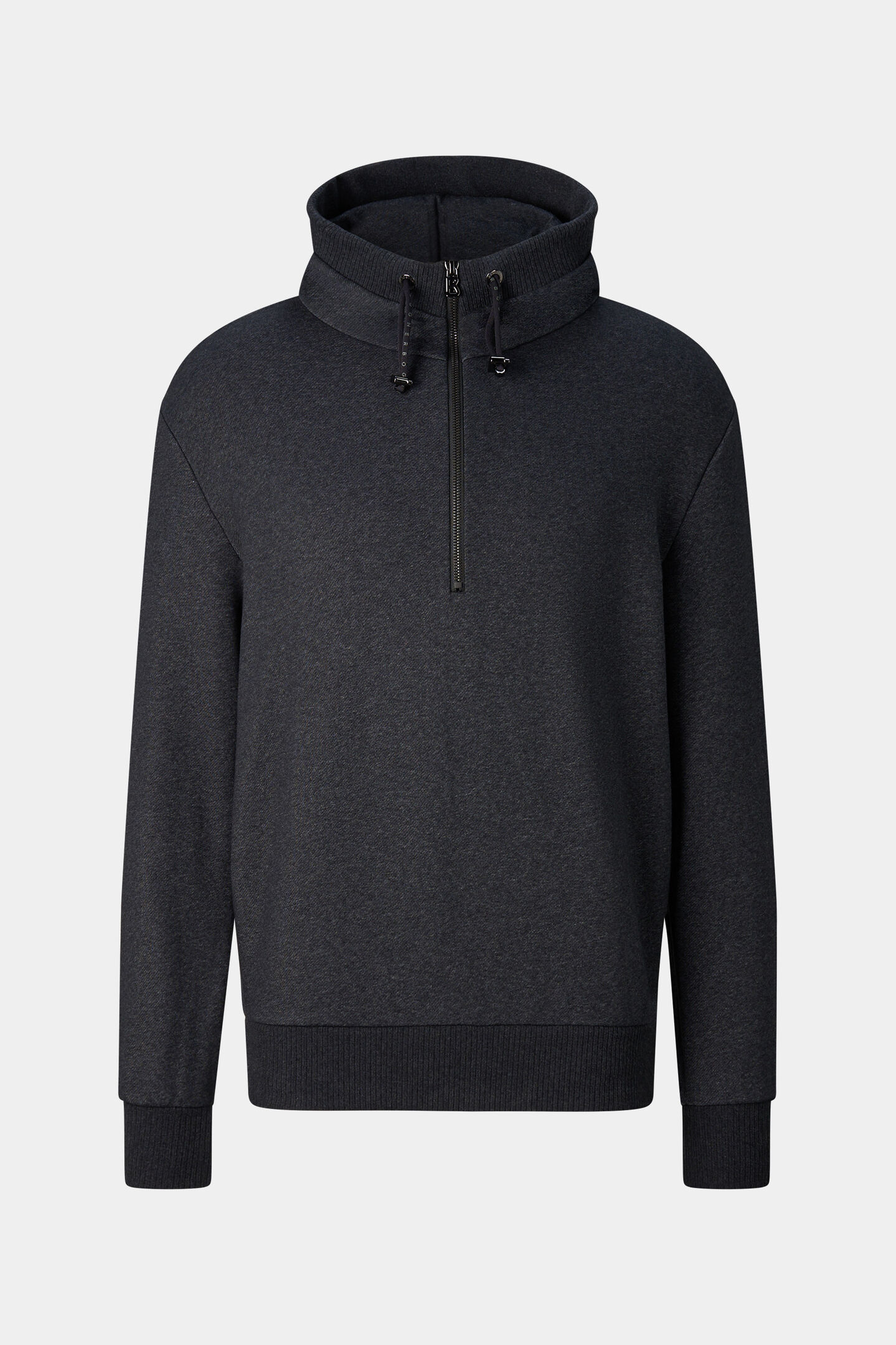 Hoodie Walker Anthracite