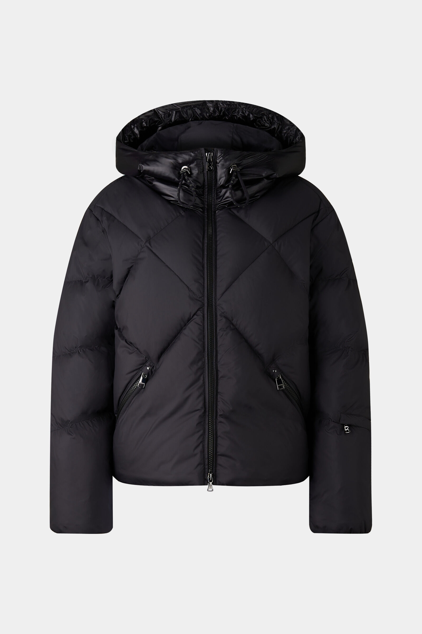 Röhnisch active quilt jacket store