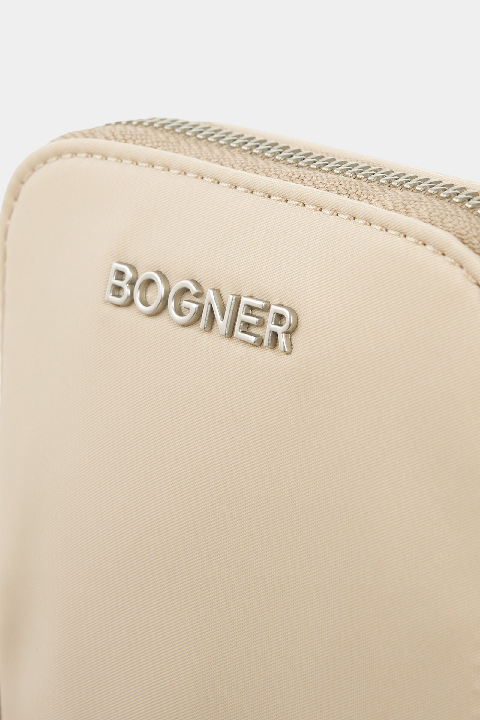 Klosters Johanna smartphone hoesje Beige