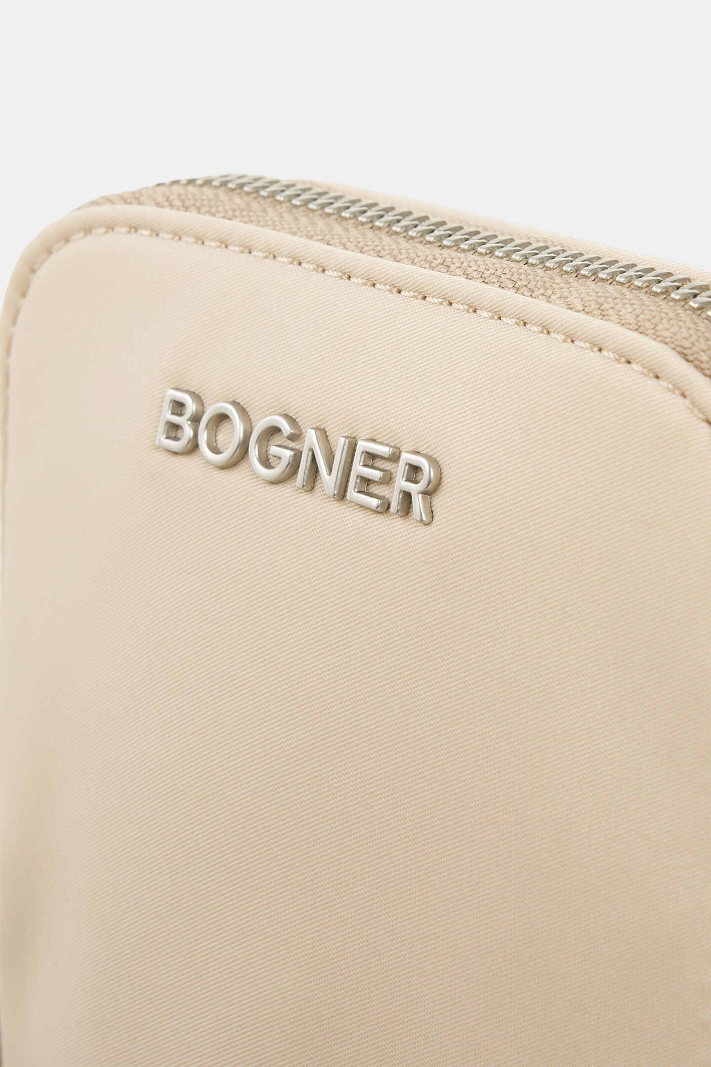 Klosters Johanna smartphone hoesje Beige