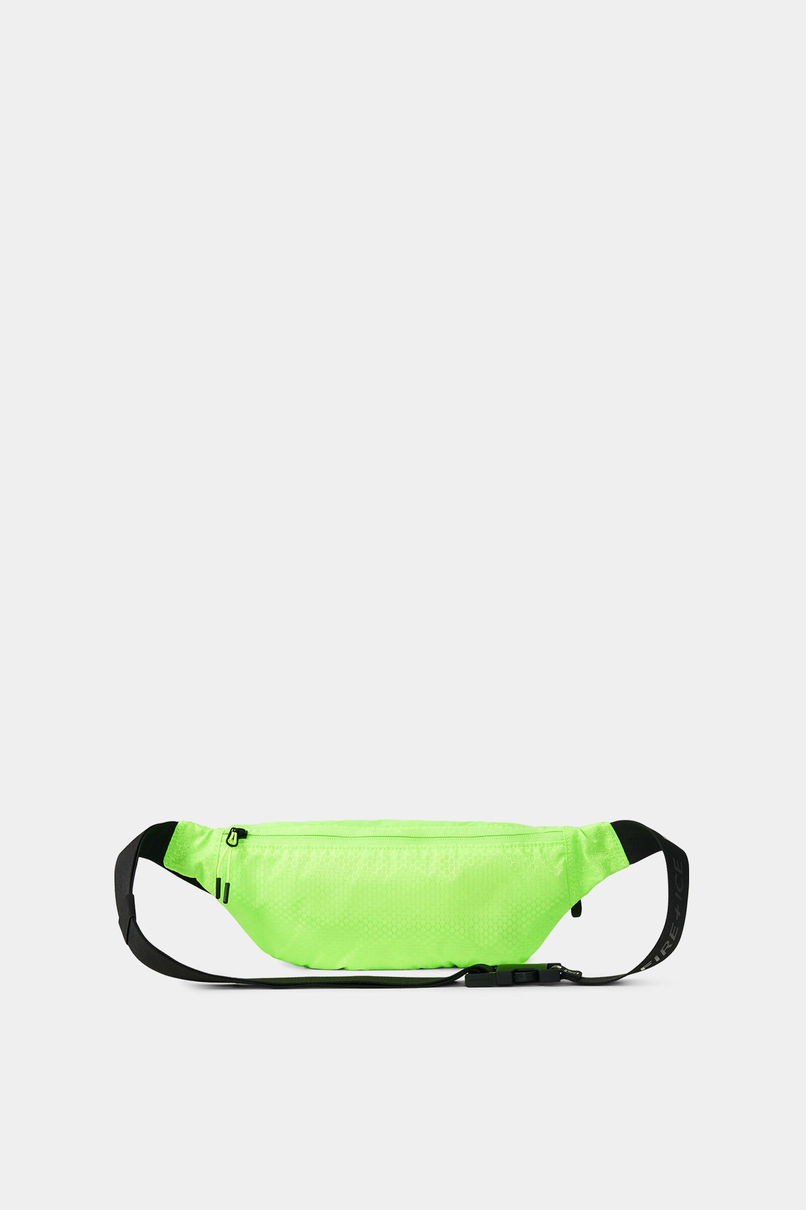 Belt bag Park City Titus Neon green