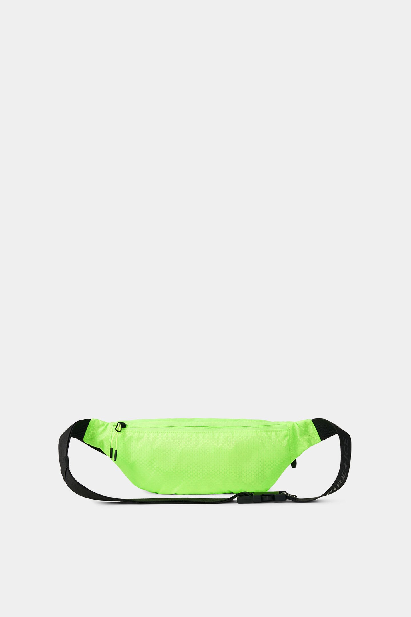 Park City Titus Belt bag Neon green