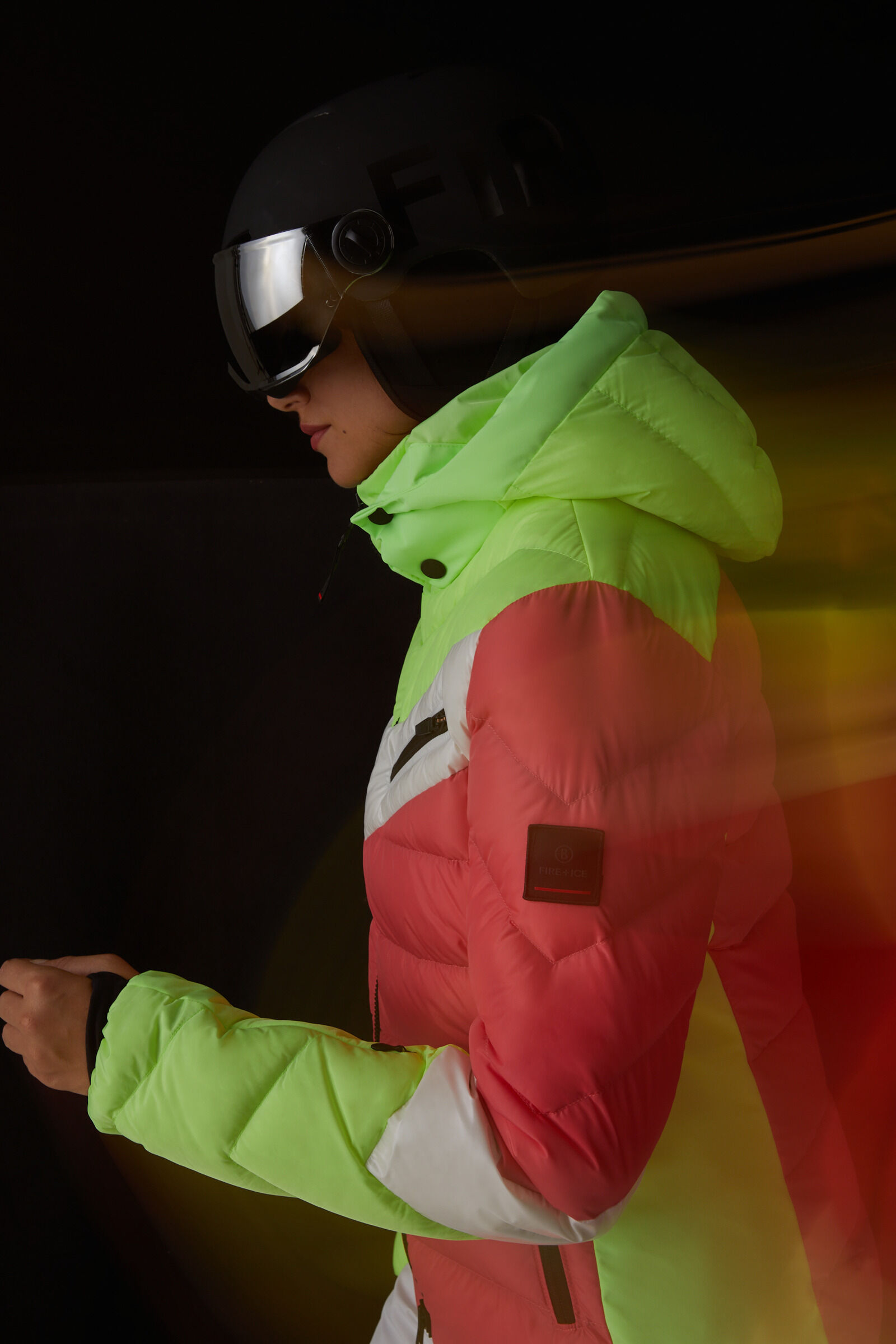Bogner fire and ice farina sales