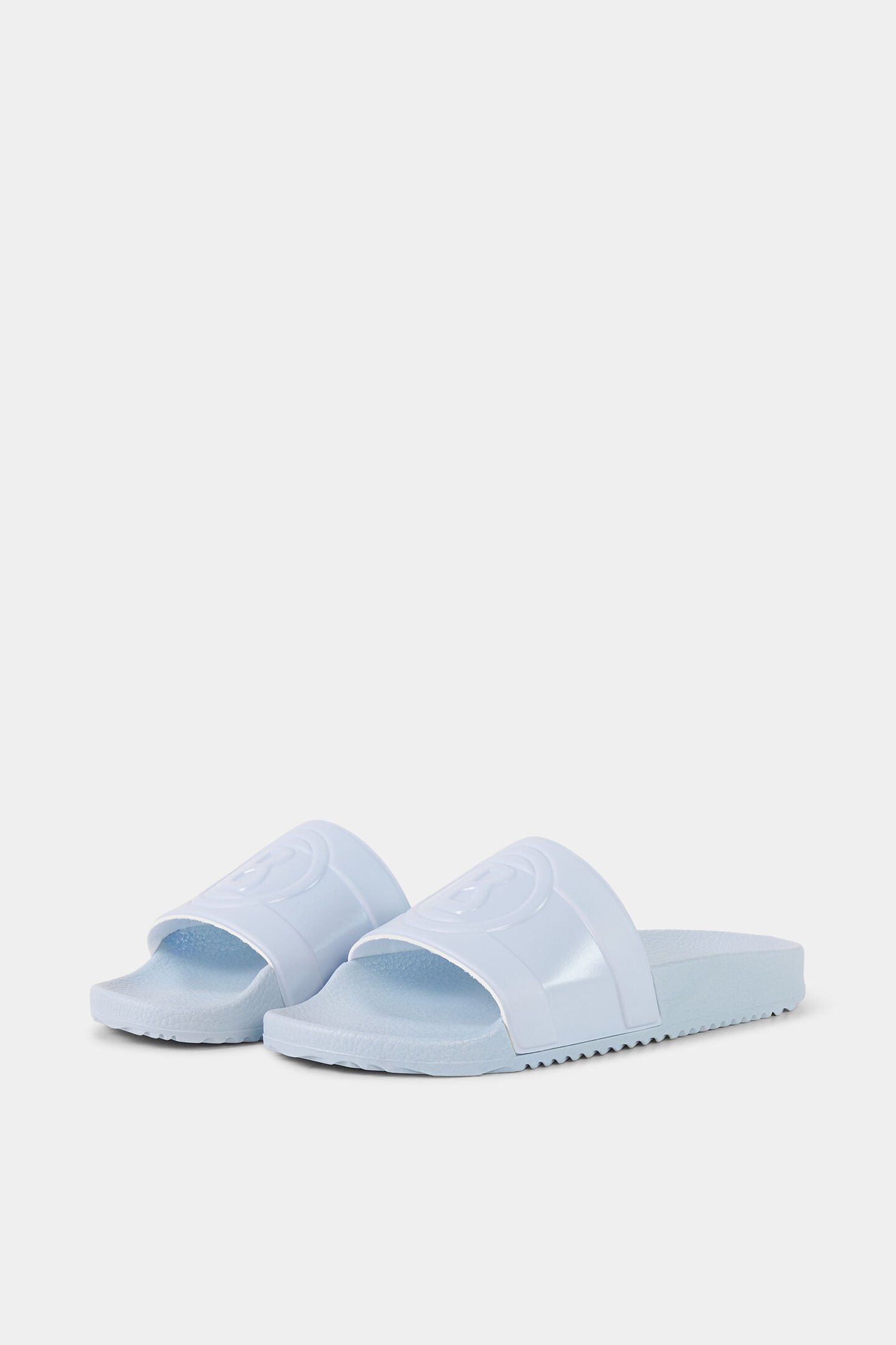 Slides Belize Light blue