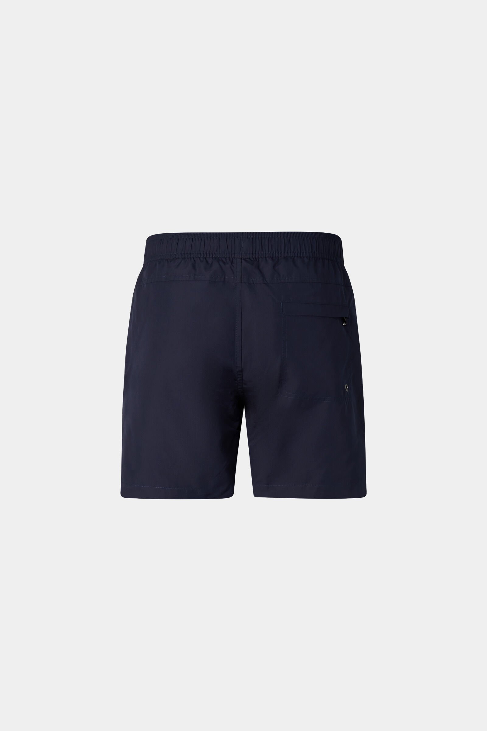 Badeshorts Paul Navy-Blau