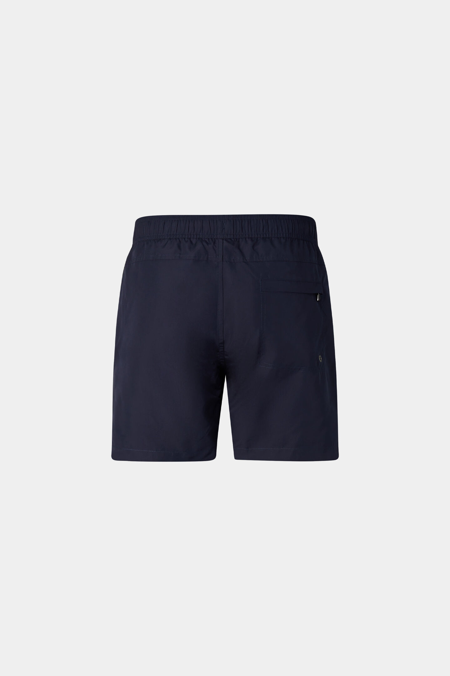 Badeshorts Paul Navy-Blau