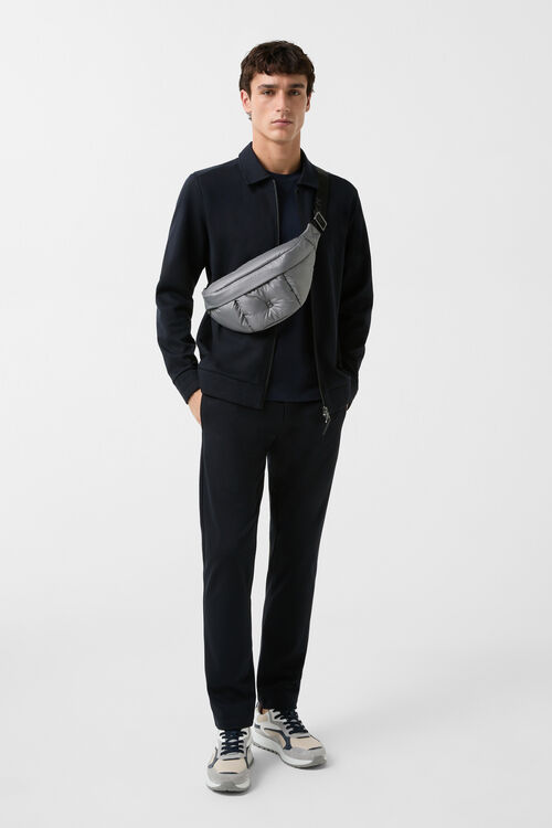 Look Robby Navy-Blau 