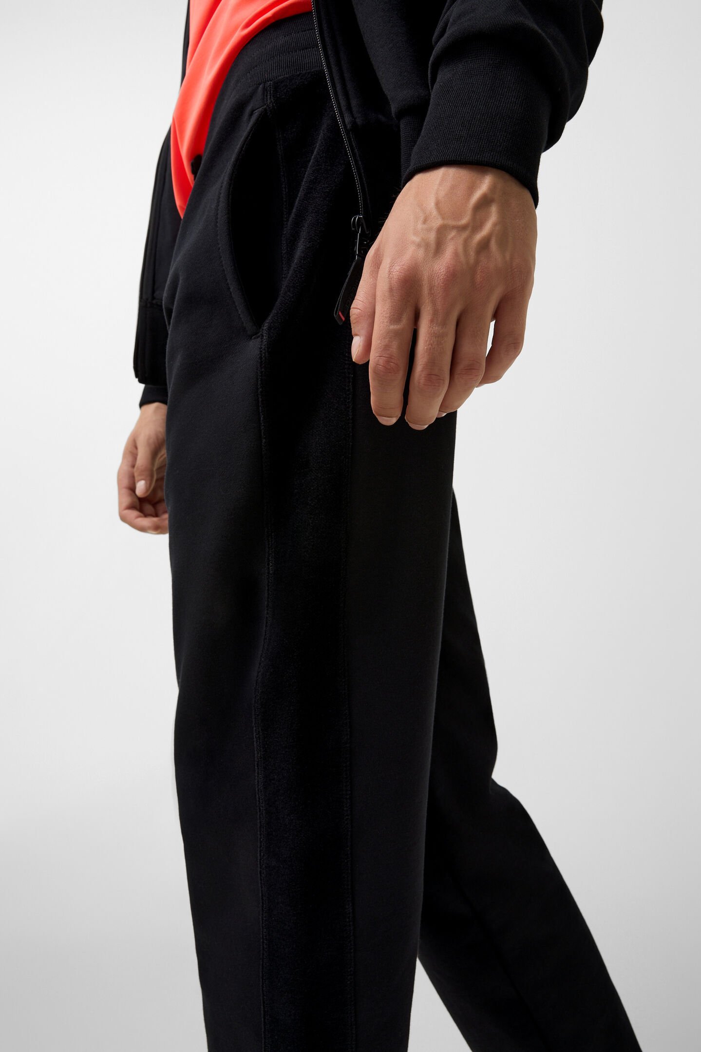 Sweatpants Pedro Schwarz