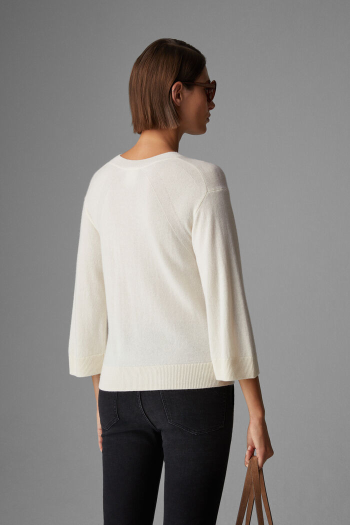 Kaschmir-Pullover Cassie Kaschmir-Pullover Cassie