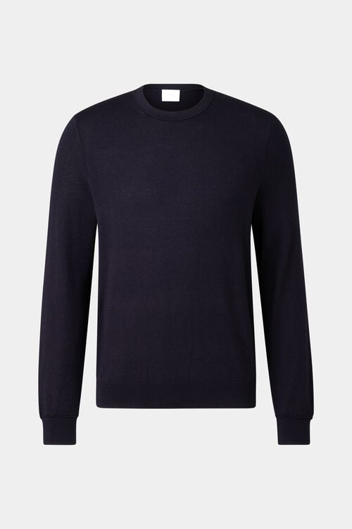 Jumper Ole Navy blue
