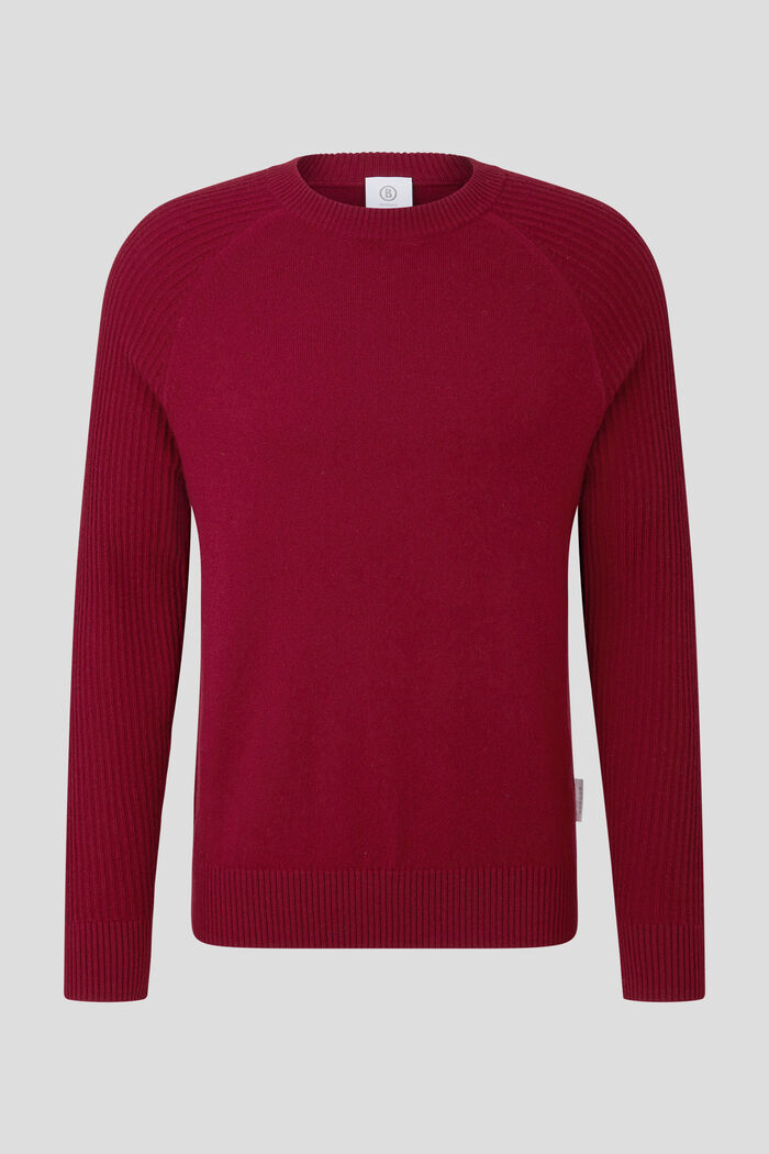 Kaschmir-Pullover Barron Kaschmir-Pullover Barron