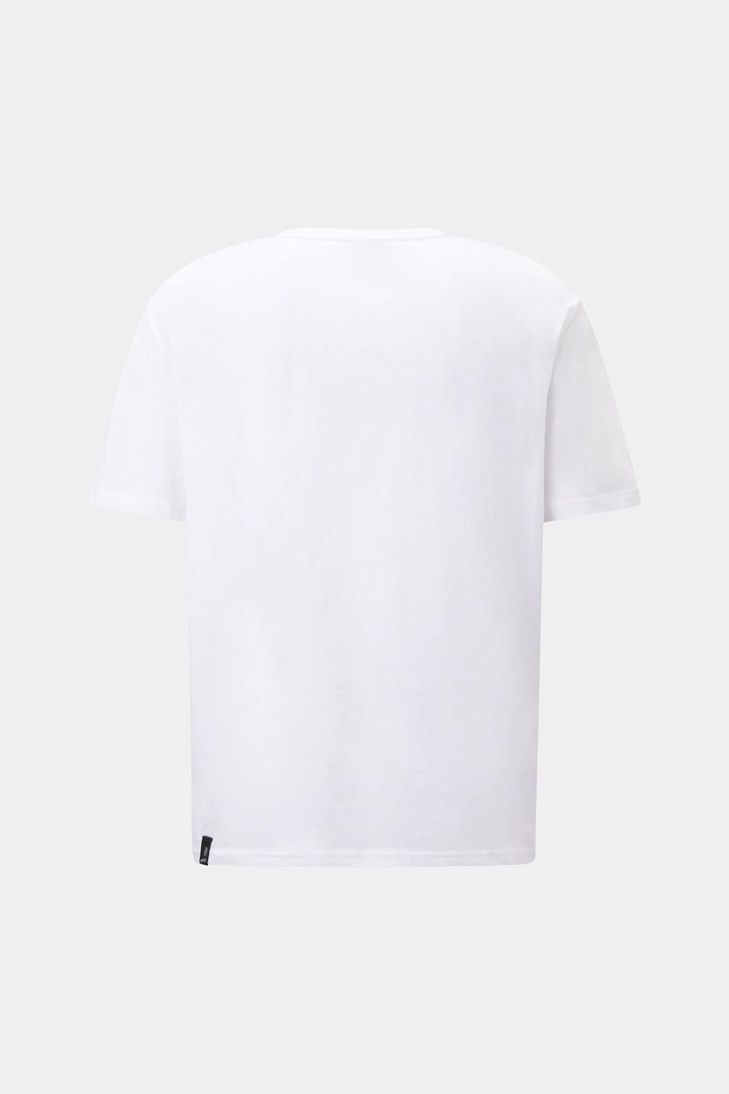 T-Shirt Mick Weiß