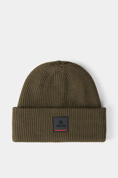 M&uuml;tze Tarek Oliv-Gr&uuml;n