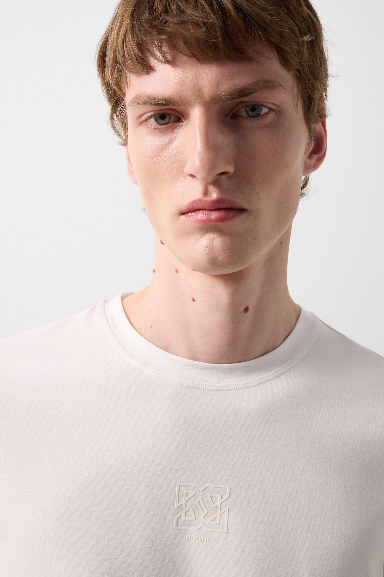 T-shirt Roc Off-White