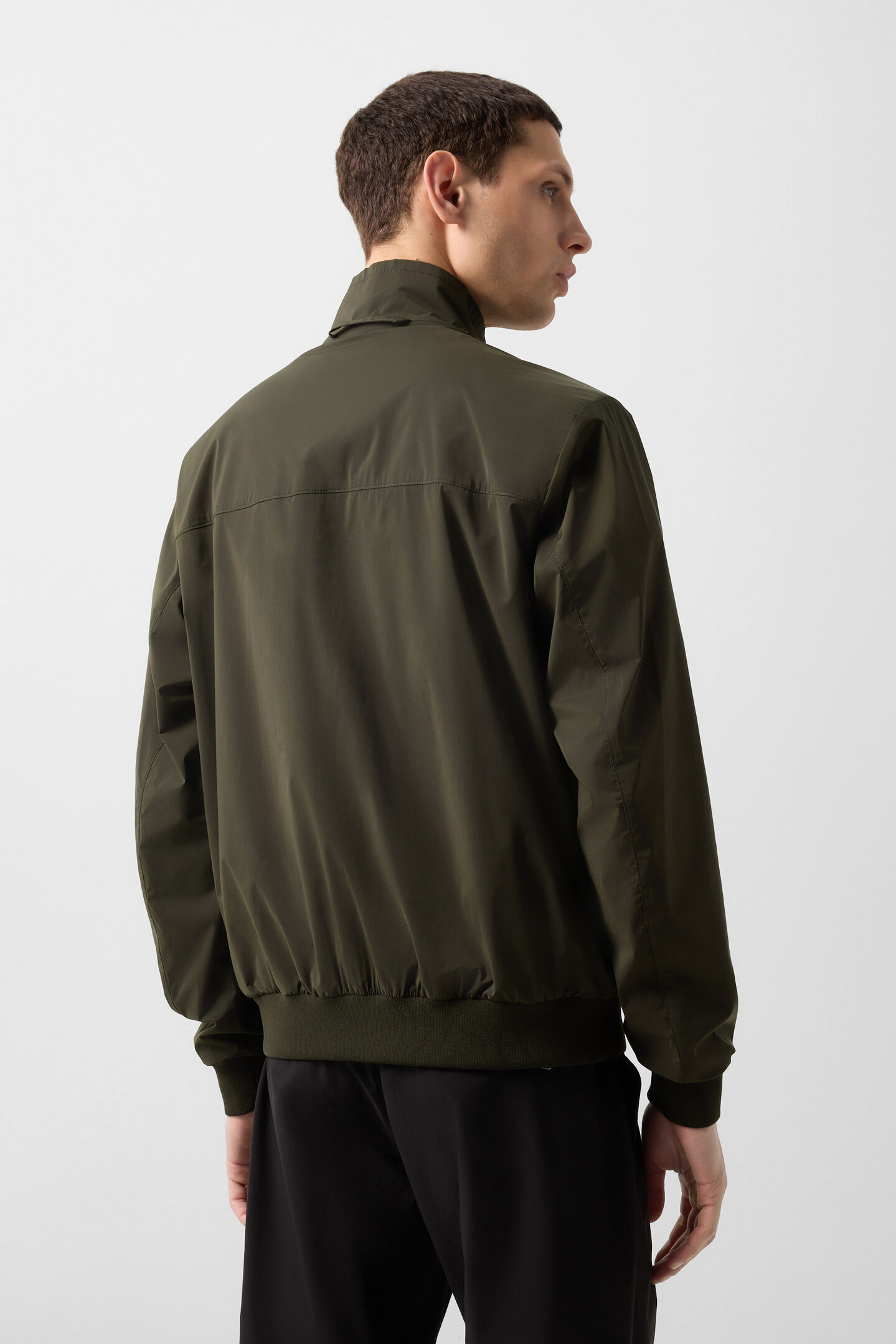 Jonas blouson Olive green