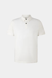 Timo polo shirt Off-White Timo polo shirt Off-White