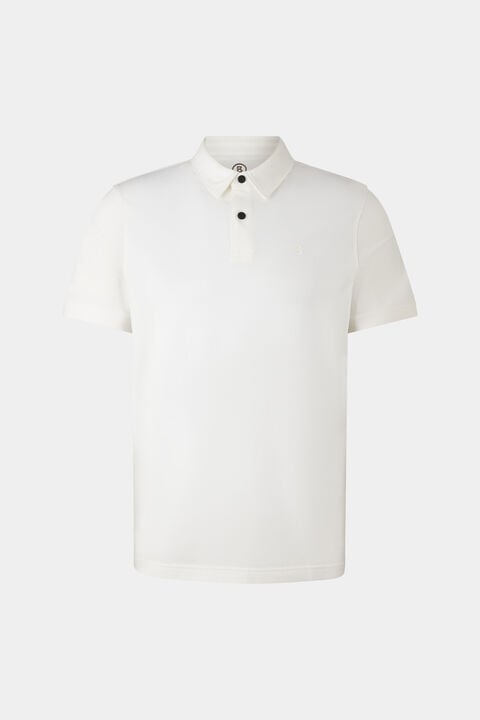 Timo polo shirt Off-White Timo polo shirt Off-White