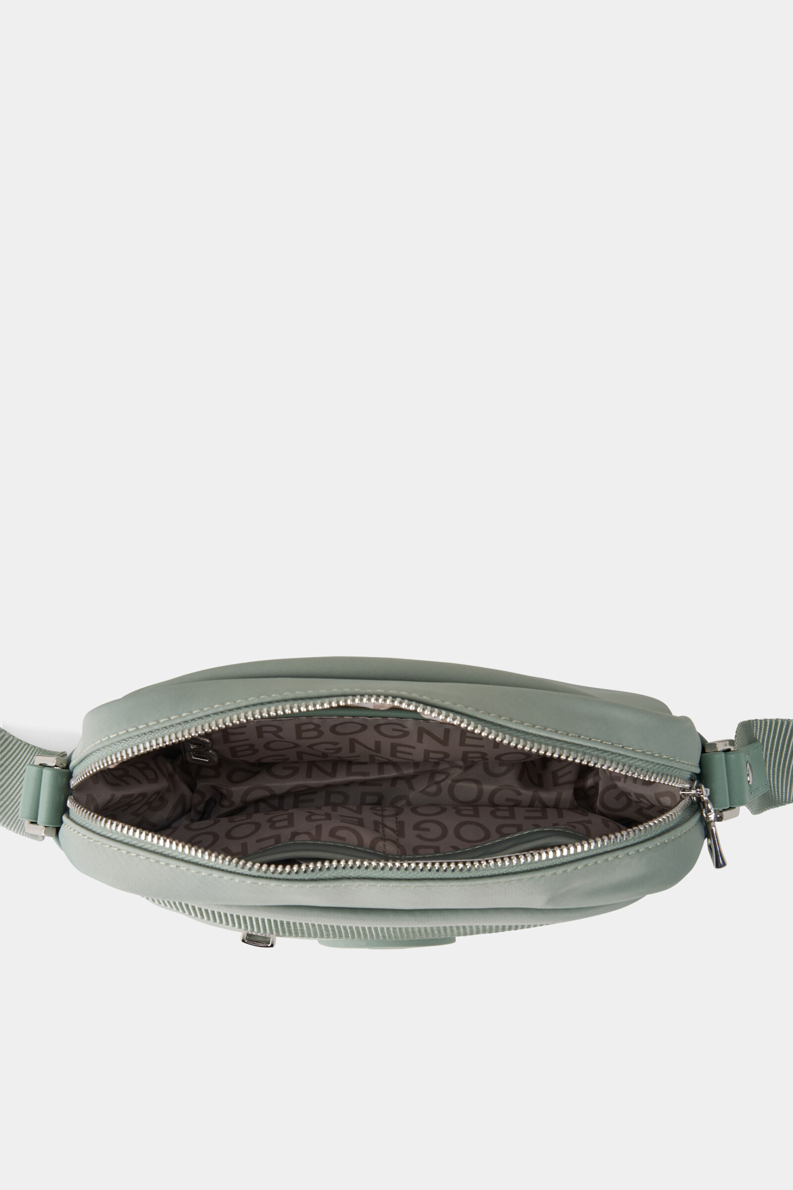 Maggia Lidia shoulder bag Eucalyptus