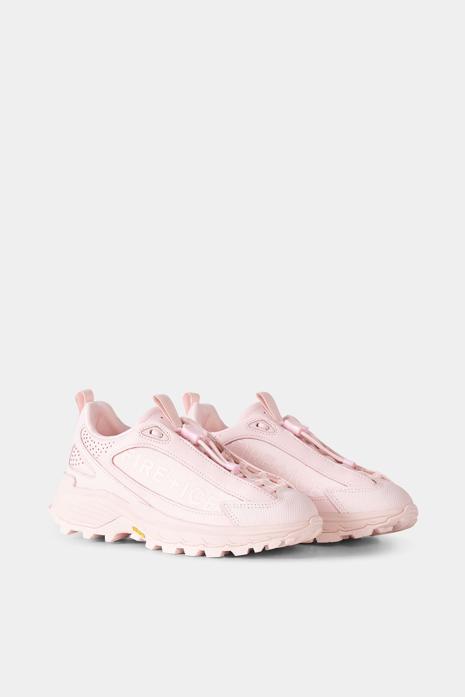 Sneaker Montana Rosa