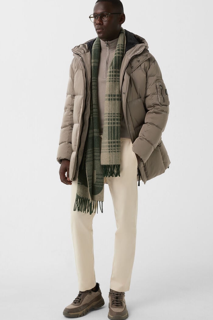 Chinos Riley Business Cream Chinos Riley Business Cream