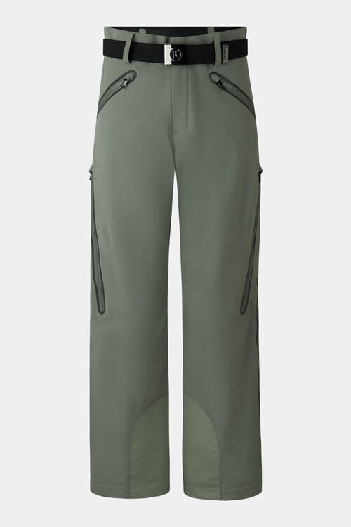 Tim ski trousers Khaki