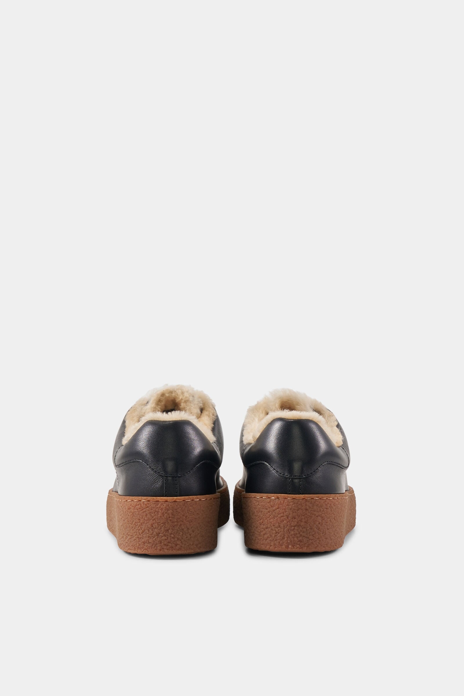 Sneaker Lucerne Schwarz