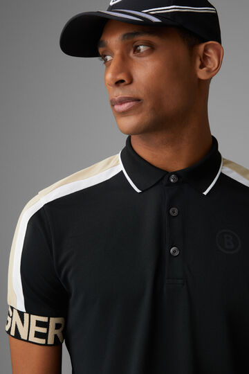 Funktions-Polo-Shirt Claudio