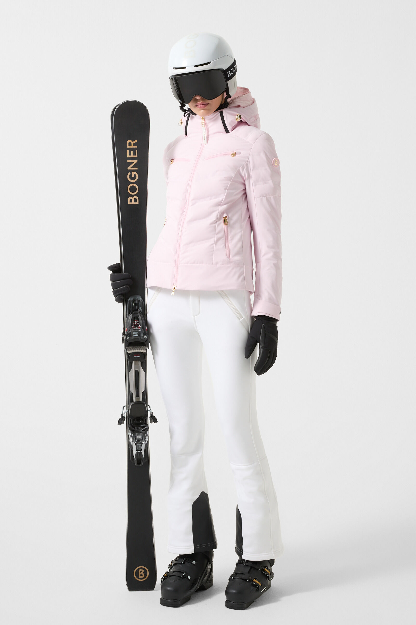 Bogner Ellya-T Insulated Ski Jacket (Women's) - Peter Glenn