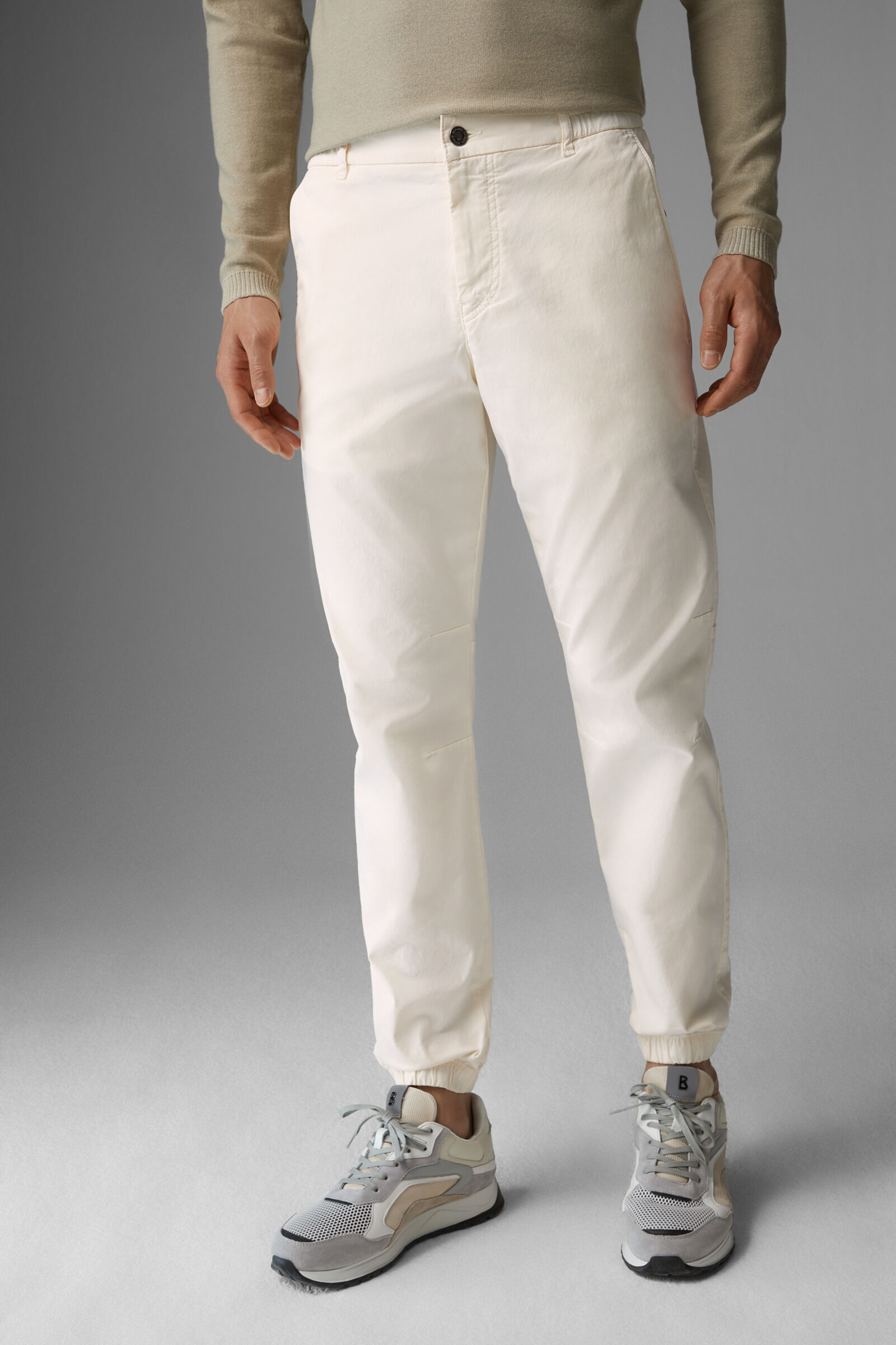 Off white chinos men's clearance