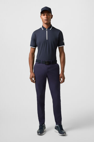 Anjo functional trousers Navy blue Anjo functional trousers Navy blue