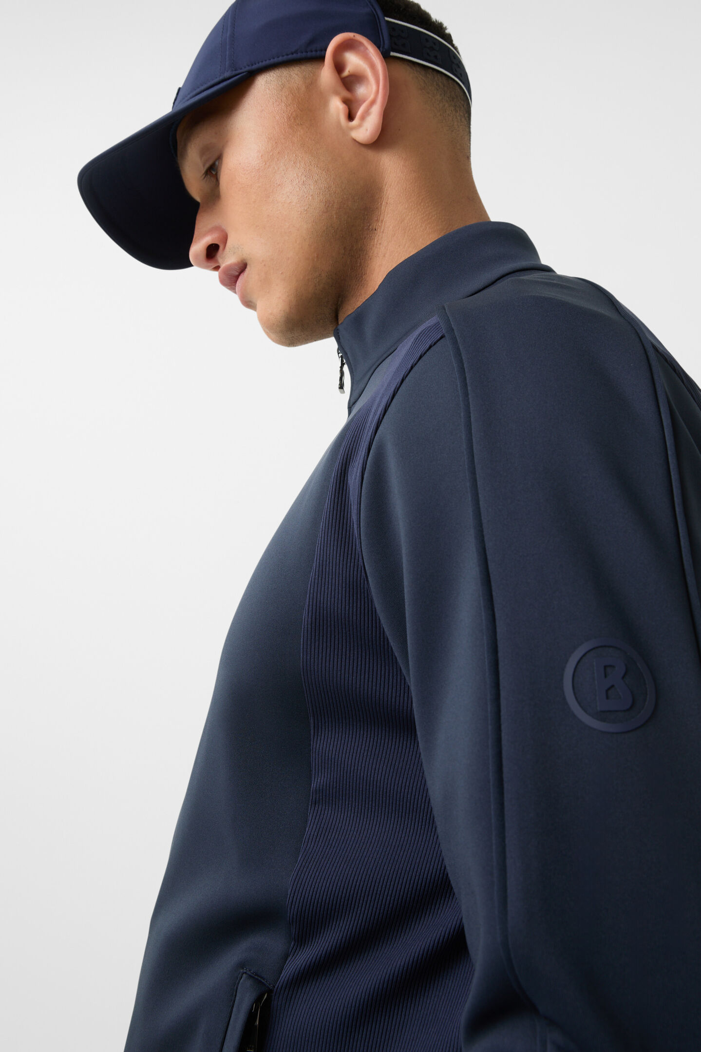 Vaiko functional jacket Navy blue