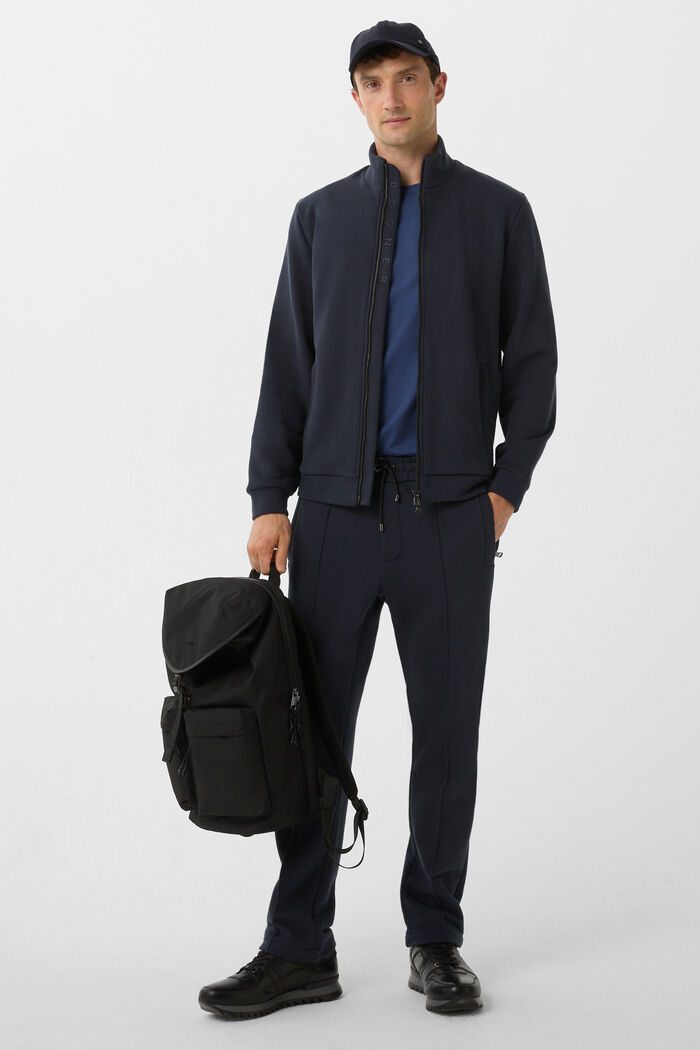 T-shirt Roc Blue T-shirt Roc Blue