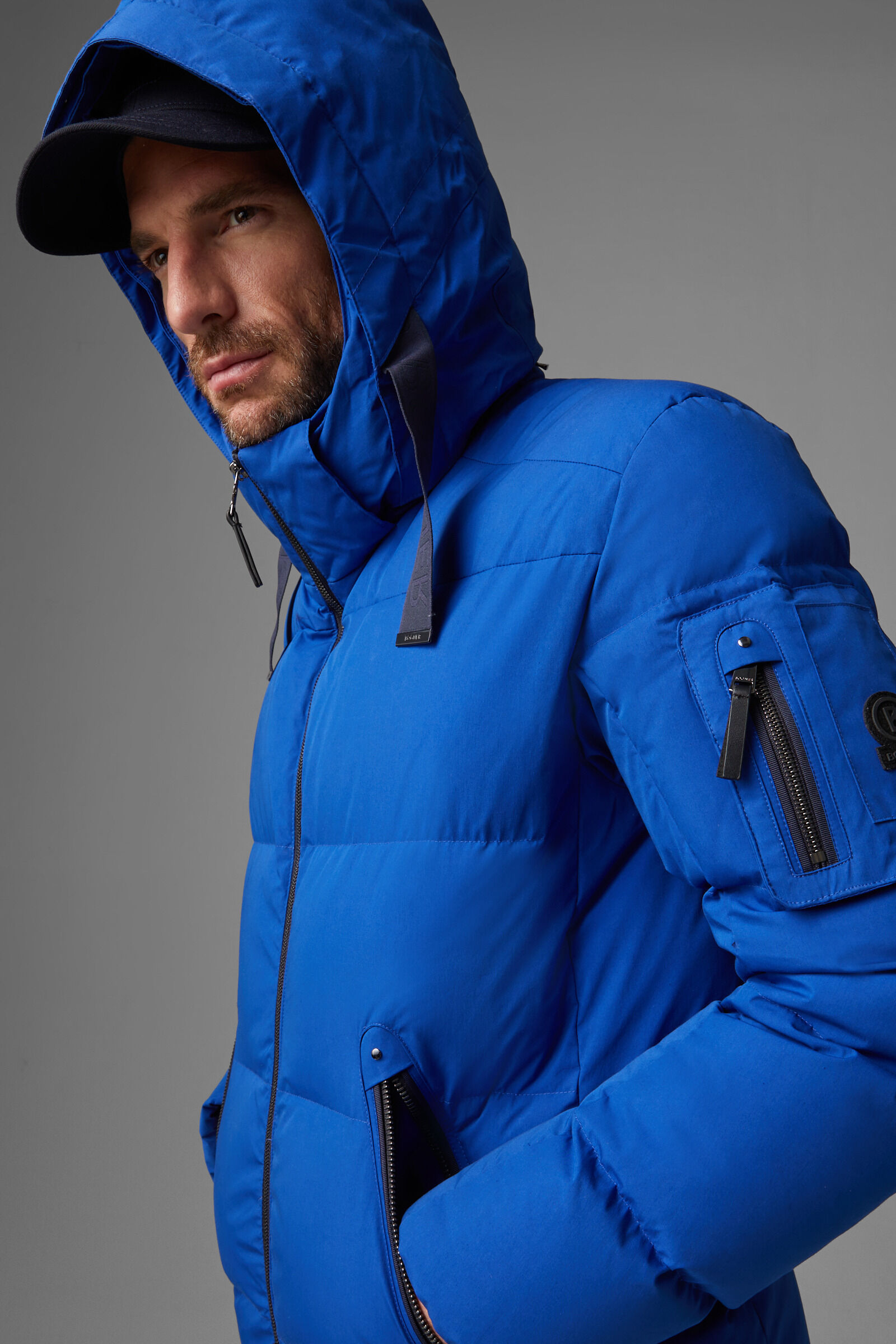 Bogner jamy down jacket clearance