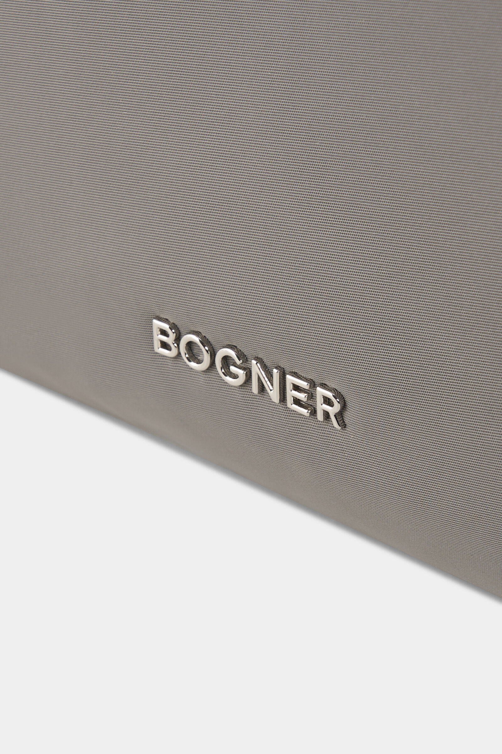 Saddle bag Klosters Isalie Grey