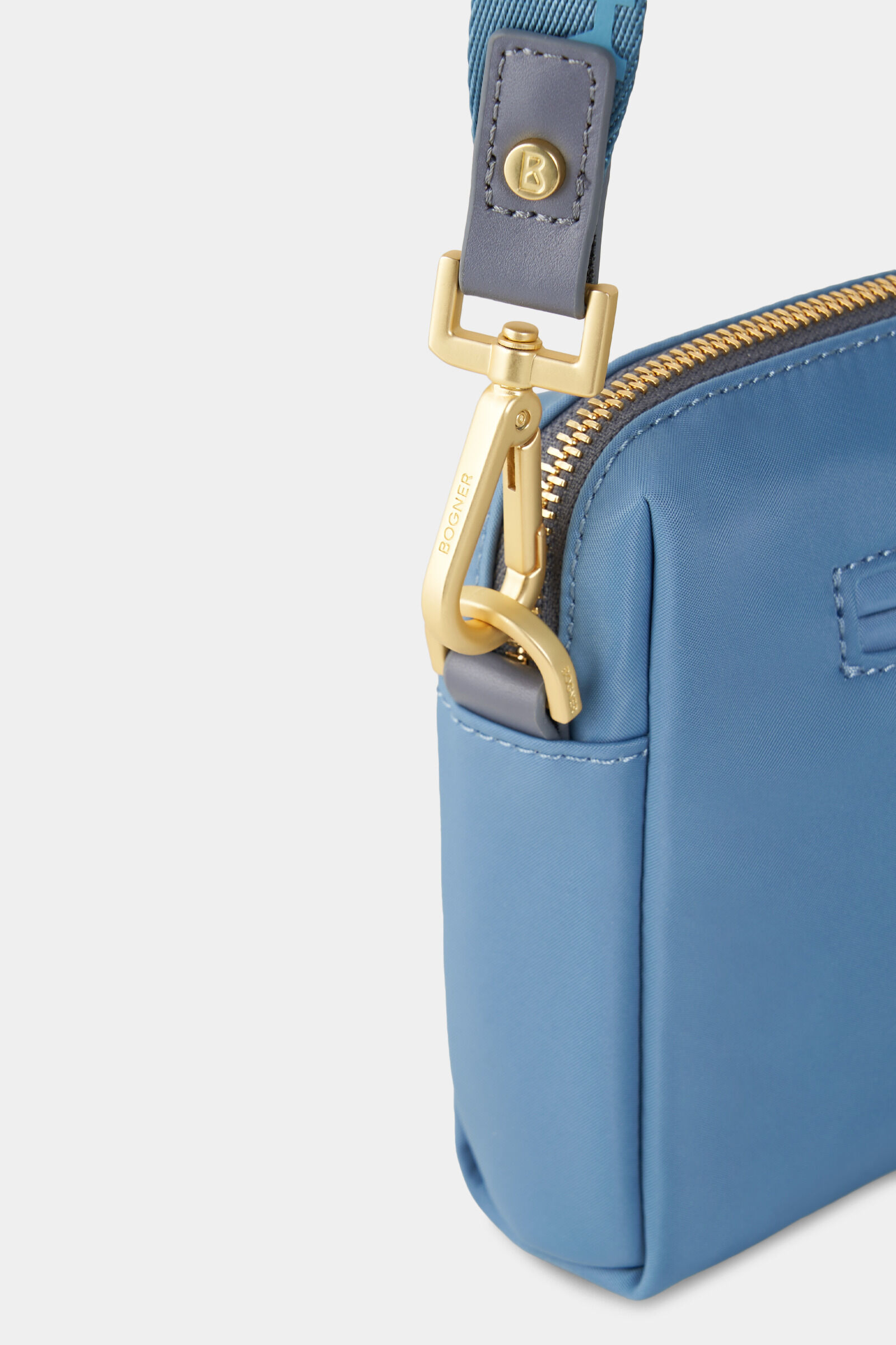 Klosters Neve Sita shoulder bag Blue