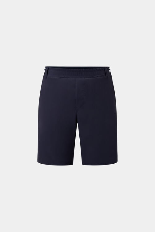 Funktions-Shorts Varen Navy-Blau