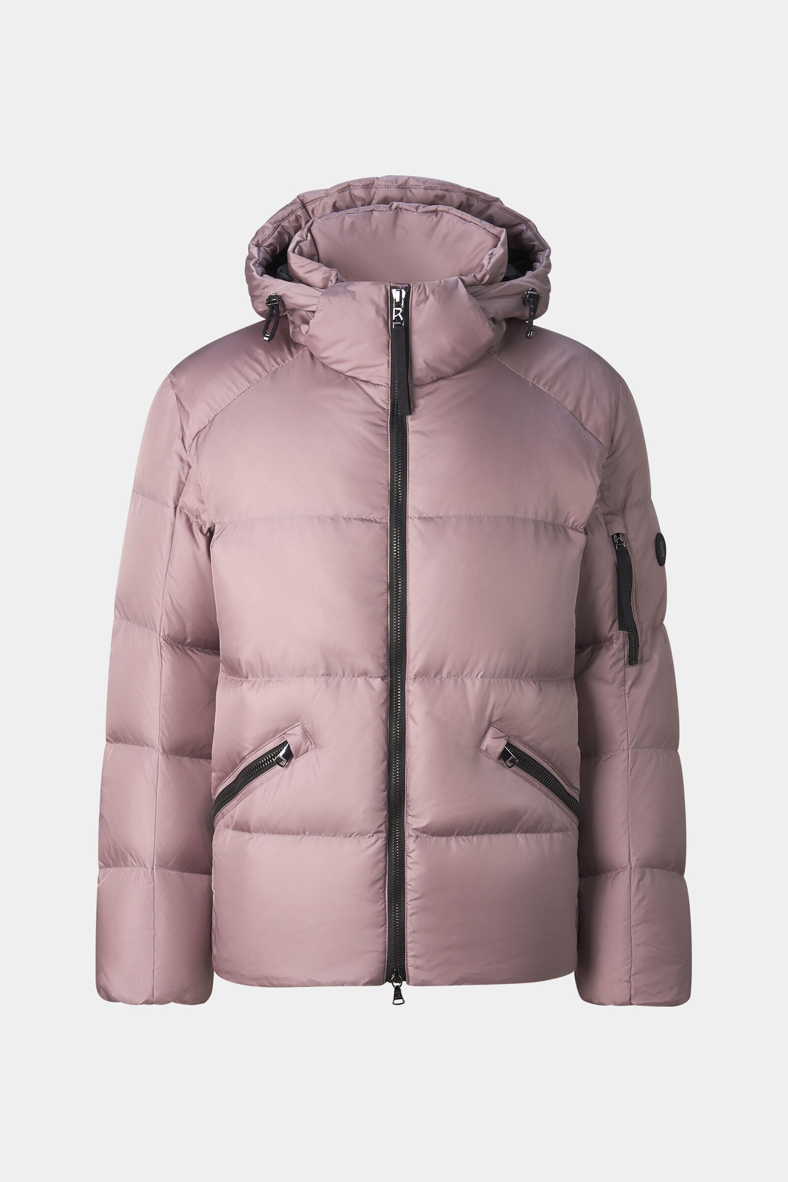 Jamy Down Jacket Mauve