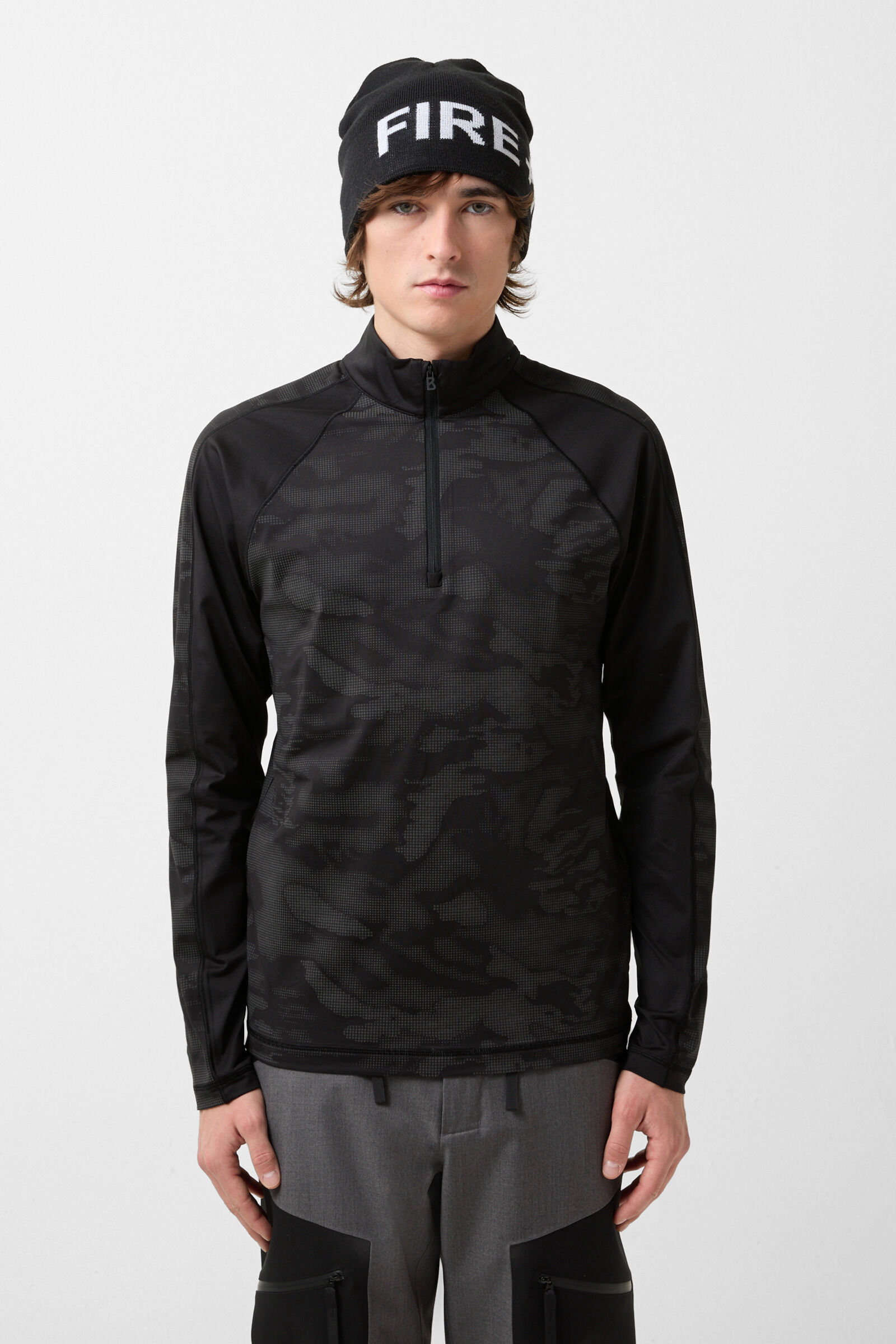 First Layer Premo Black