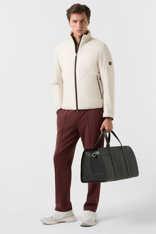 Conno lightweight down jacket Off-White
