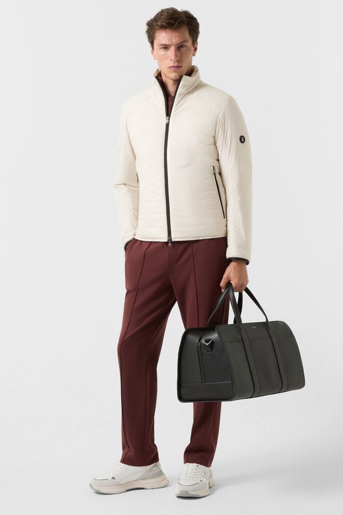 Conno lightweight down jacket Off-White Conno lightweight down jacket Off-White