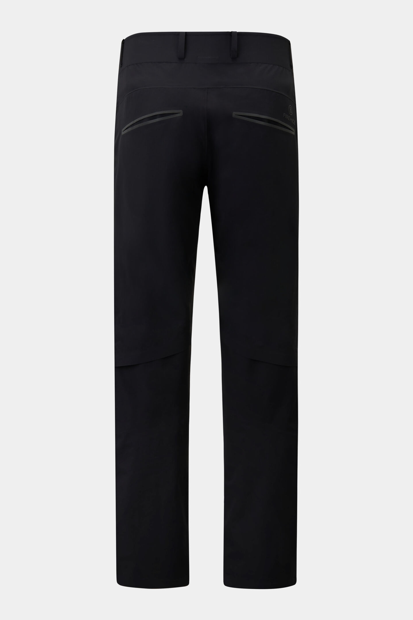 Beat functional pants Black