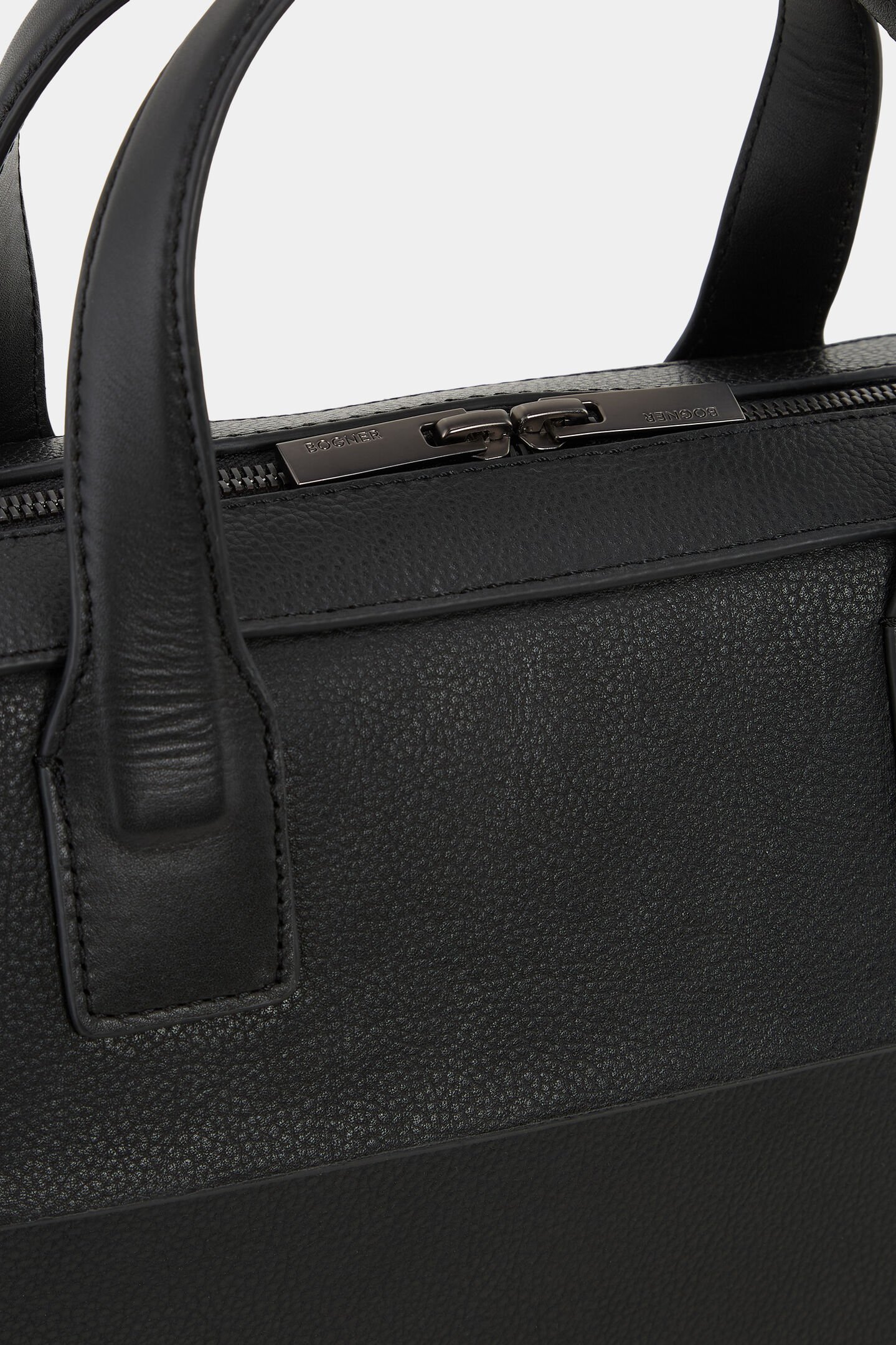 Aktentasche Kiroro Marion Schwarz