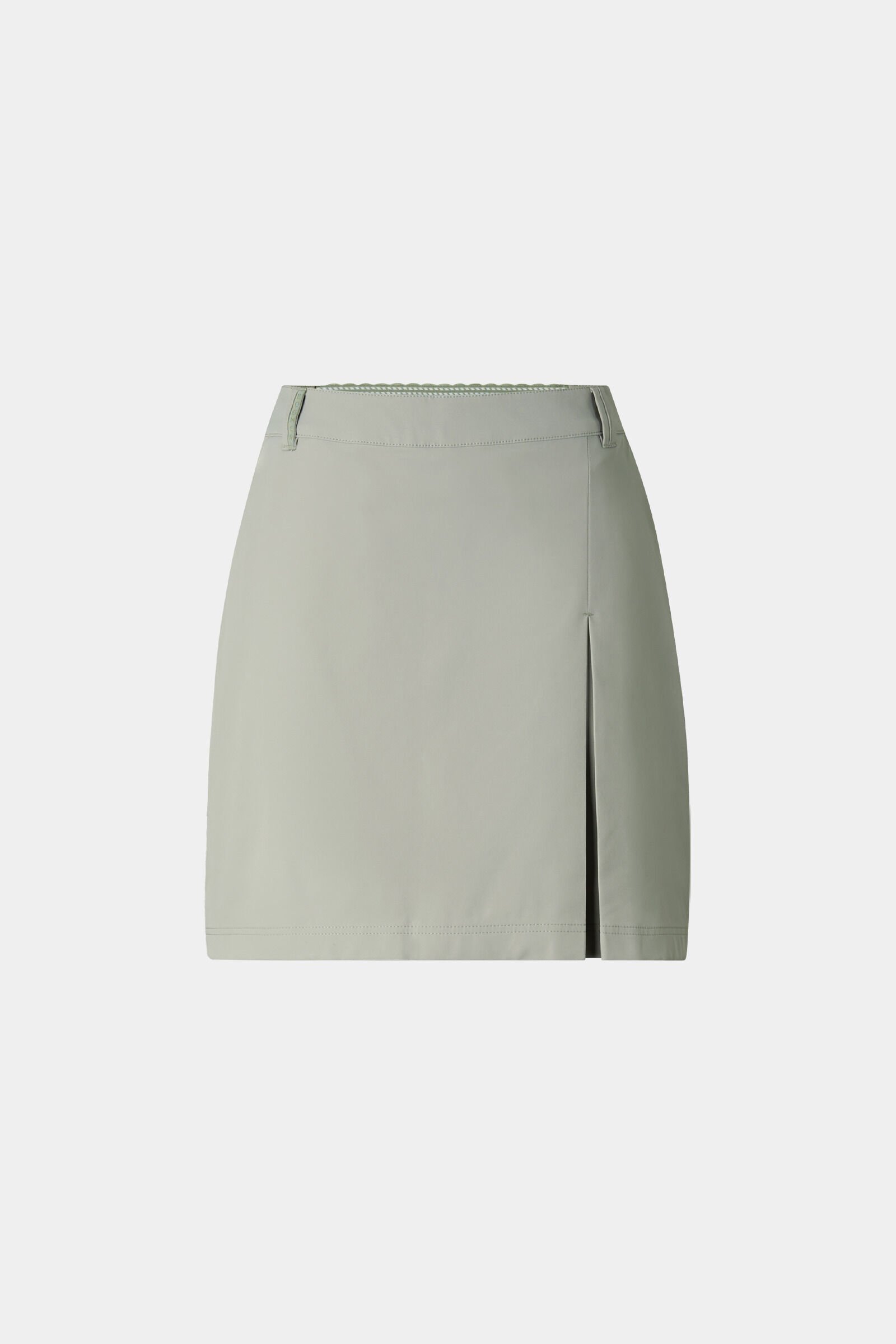 Milia functional skirt Eucalyptus